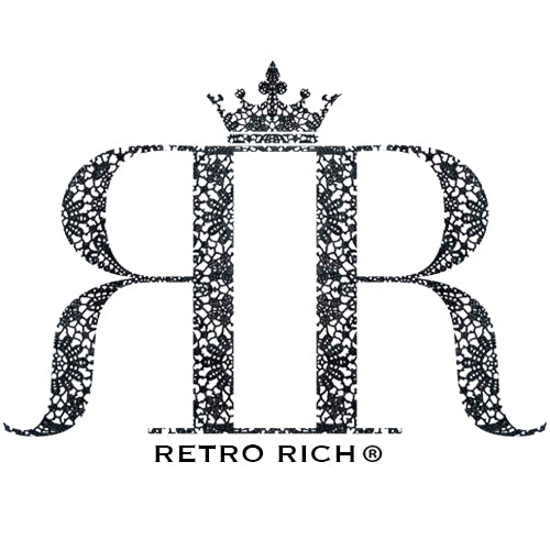 Retro Rich Company