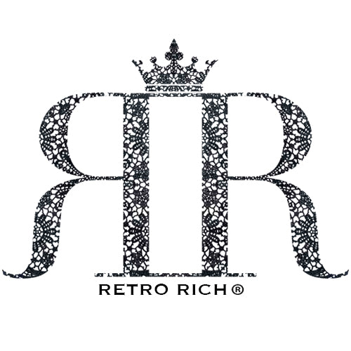 Retro Rich Company