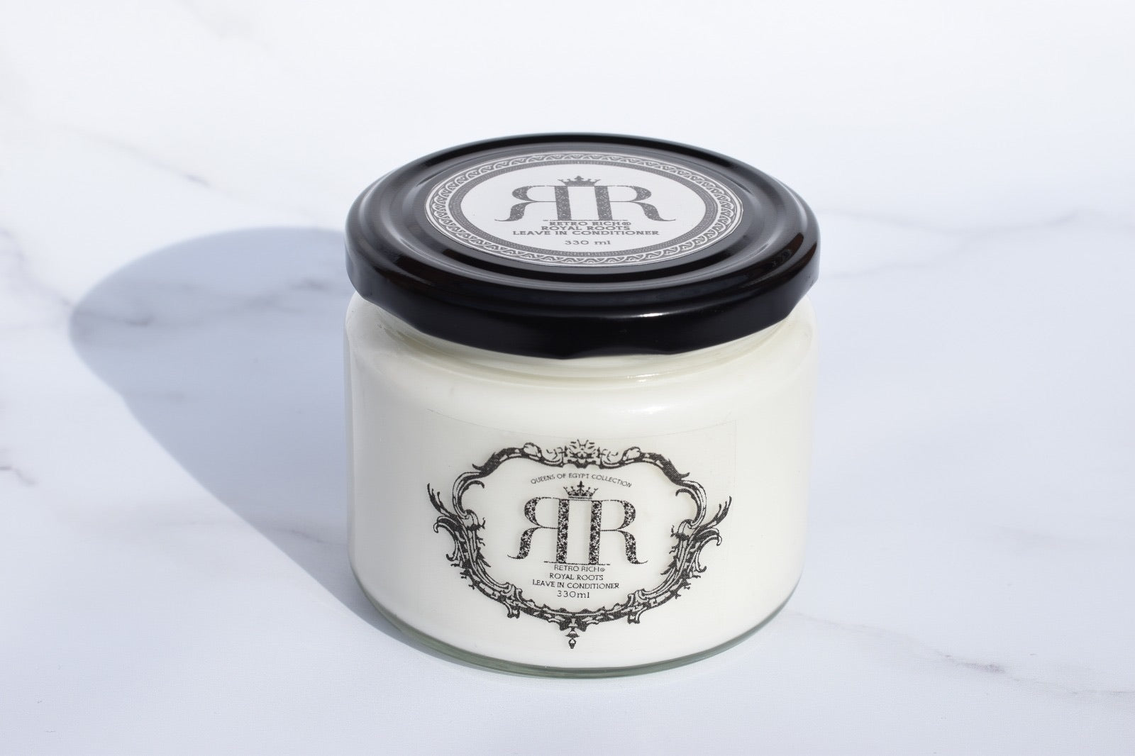 Royal Roots Leave Conditioner | Retro Rich Company